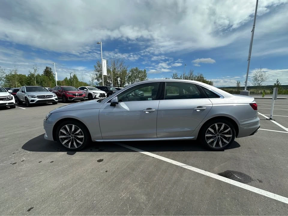 2023 Audi B9 A4 - Image 2 of 19