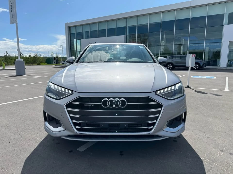 2023 Audi B9 A4 - Image 8 of 19