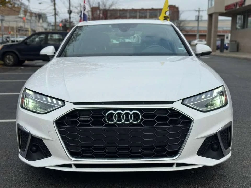 2023 Audi B9 A4 - Image 2 of 14