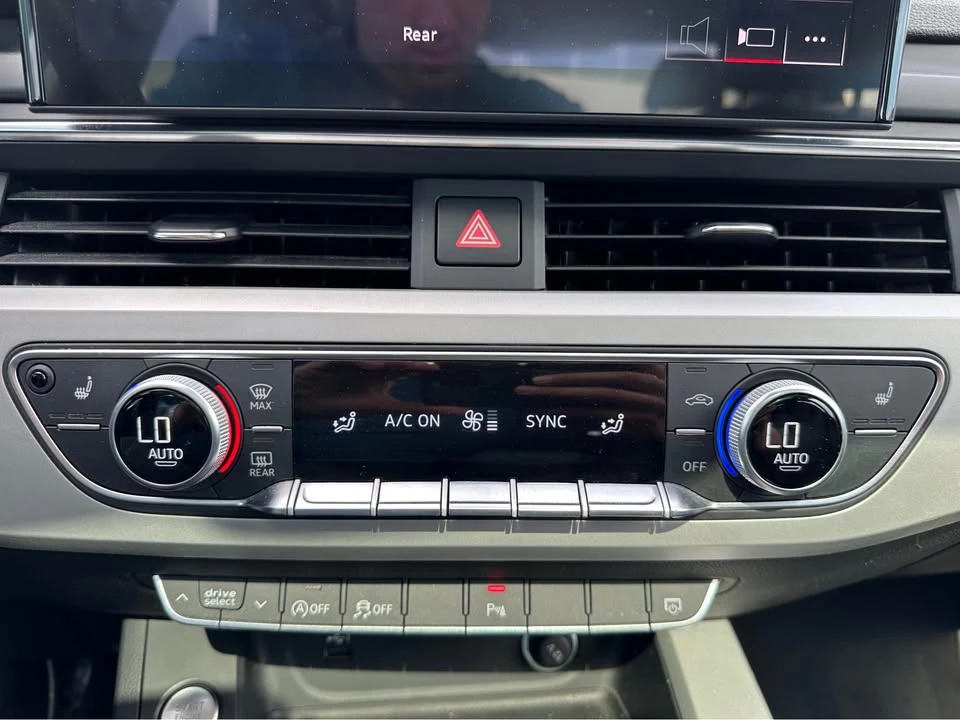 2023 Audi B9 A4 - Image 17 of 19