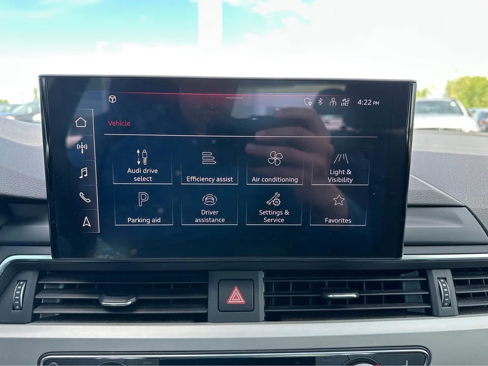 2023 Audi B9 A4 - Image 19 of 19