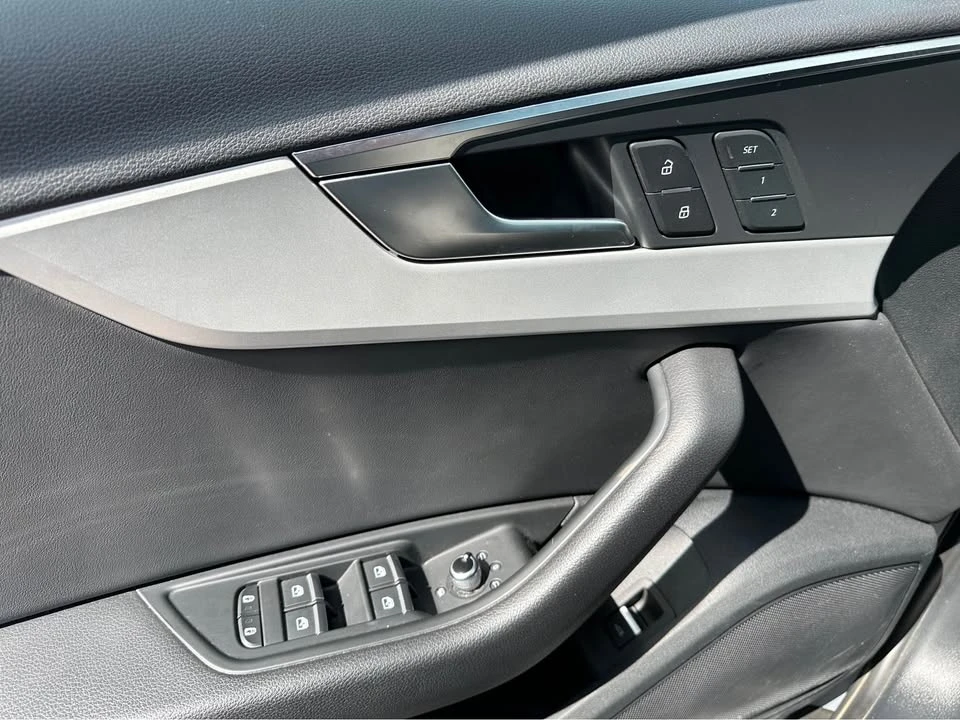 2023 Audi B9 A4 - Image 15 of 19
