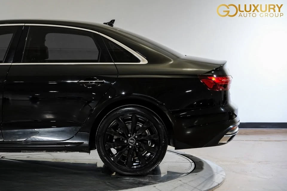 2023 Audi B9 A4 - Image 14 of 18