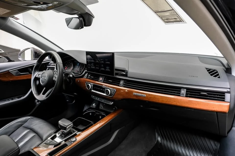 2023 Audi B9 A4 - Image 16 of 18