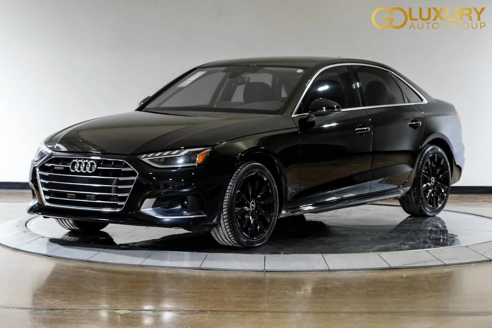 2023 Audi B9 A4 - Image 8 of 18