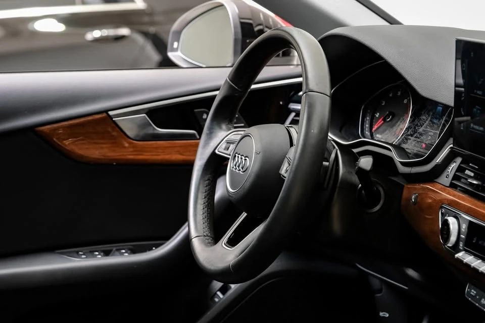 2023 Audi B9 A4 - Image 17 of 18