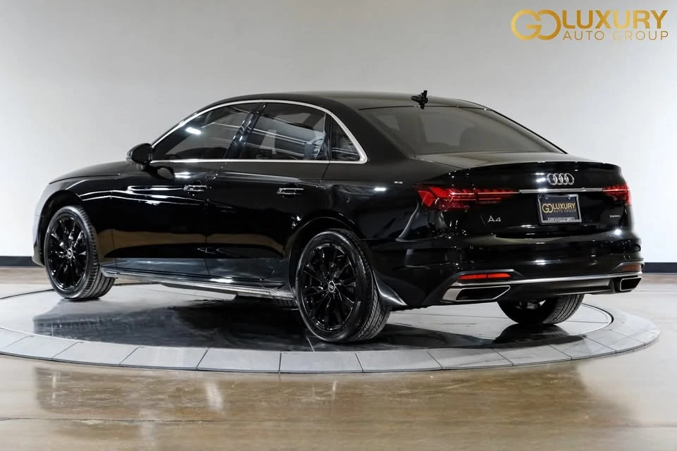 2023 Audi B9 A4 - Image 12 of 18