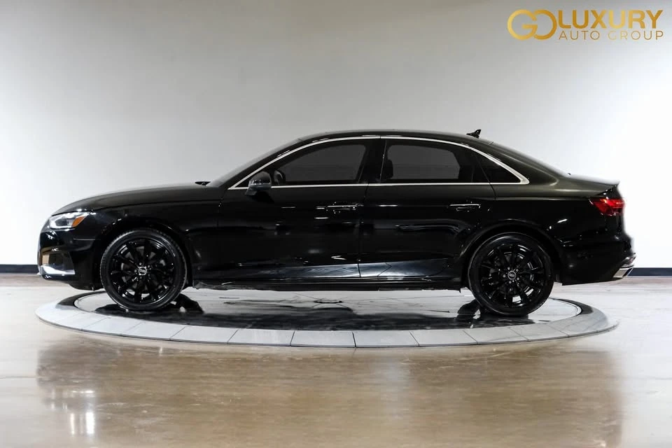 2023 Audi B9 A4 - Image 13 of 18