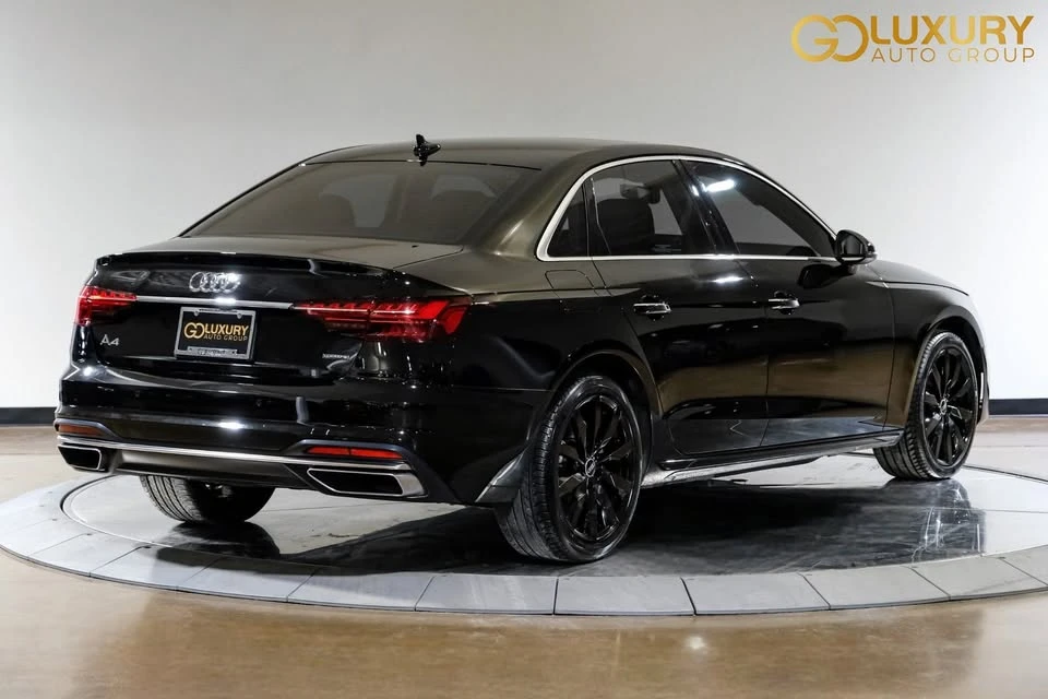 2023 Audi B9 A4 - Image 10 of 18