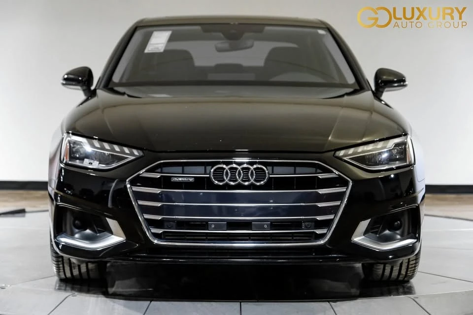 2023 Audi B9 A4 - Image 7 of 18