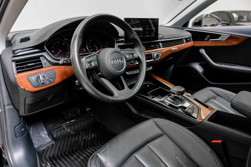 2023 Audi B9 A4 - Image 3 of 18