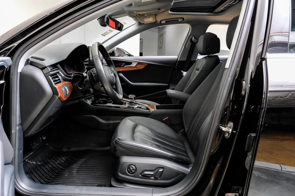 2023 Audi B9 A4 - Image 4 of 18