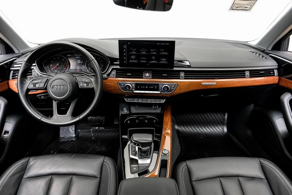 2023 Audi B9 A4 - Image 18 of 18