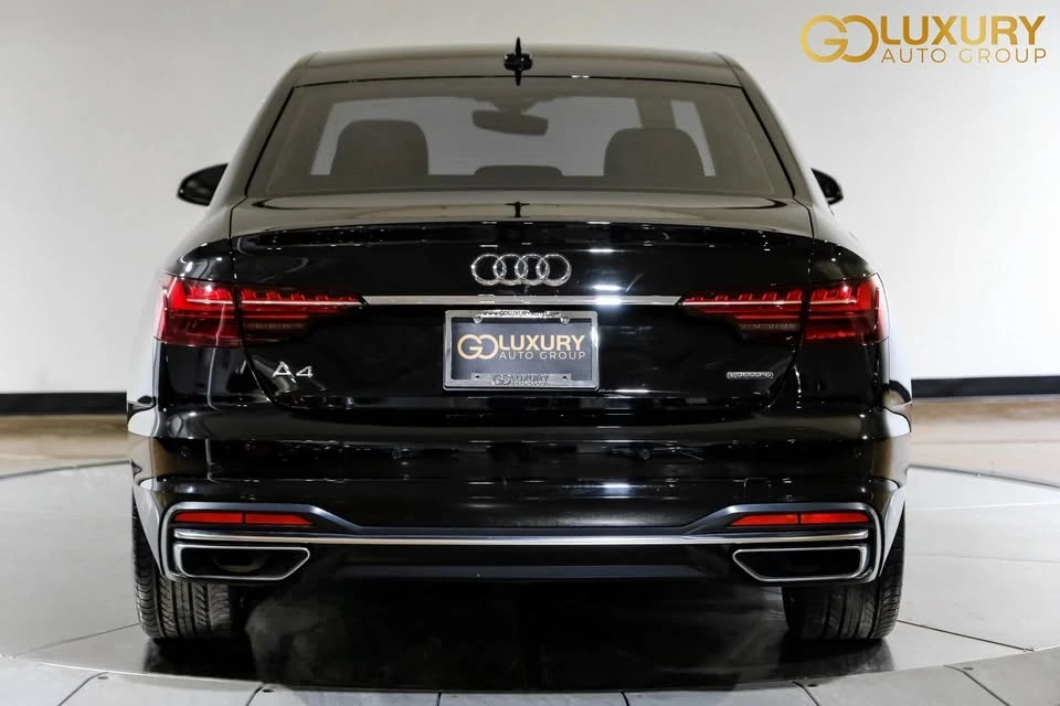 2023 Audi B9 A4 - Image 11 of 18
