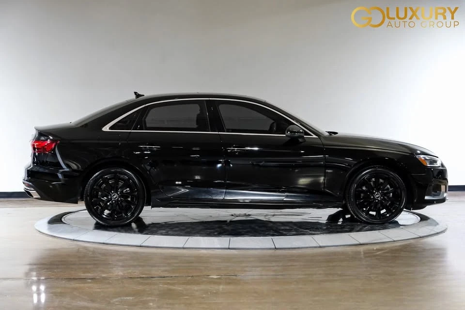 2023 Audi B9 A4 - Image 9 of 18