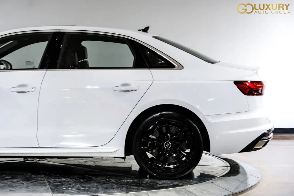 2023 Audi B9 A4 - Image 13 of 17