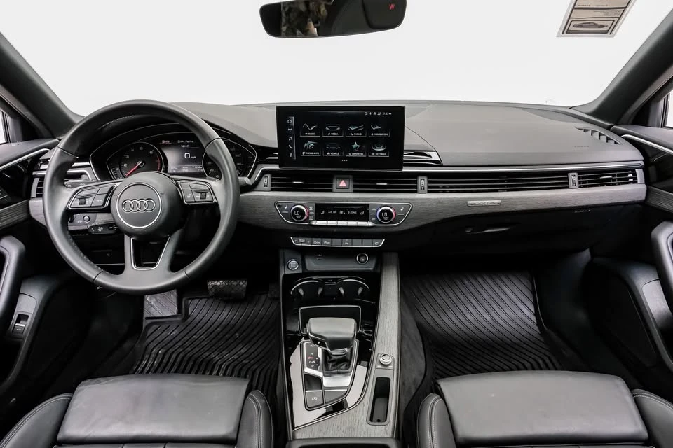2023 Audi B9 A4 - Image 17 of 17