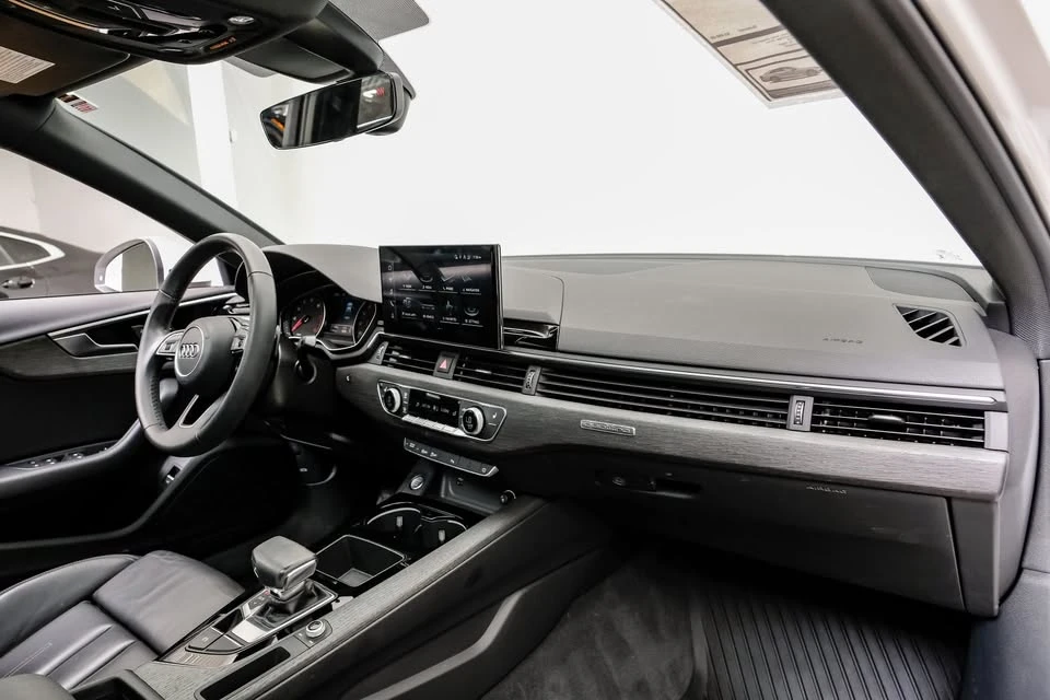 2023 Audi B9 A4 - Image 15 of 17