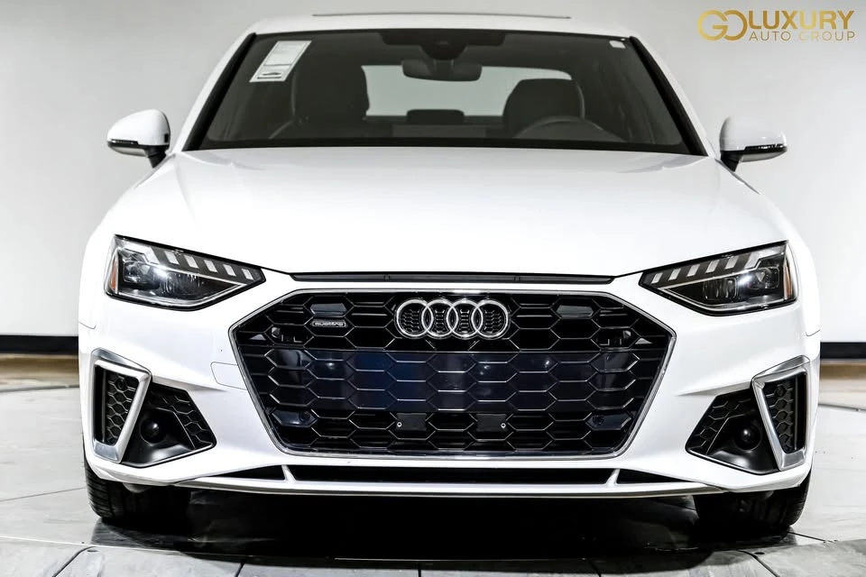 2023 Audi B9 A4 - Image 6 of 17