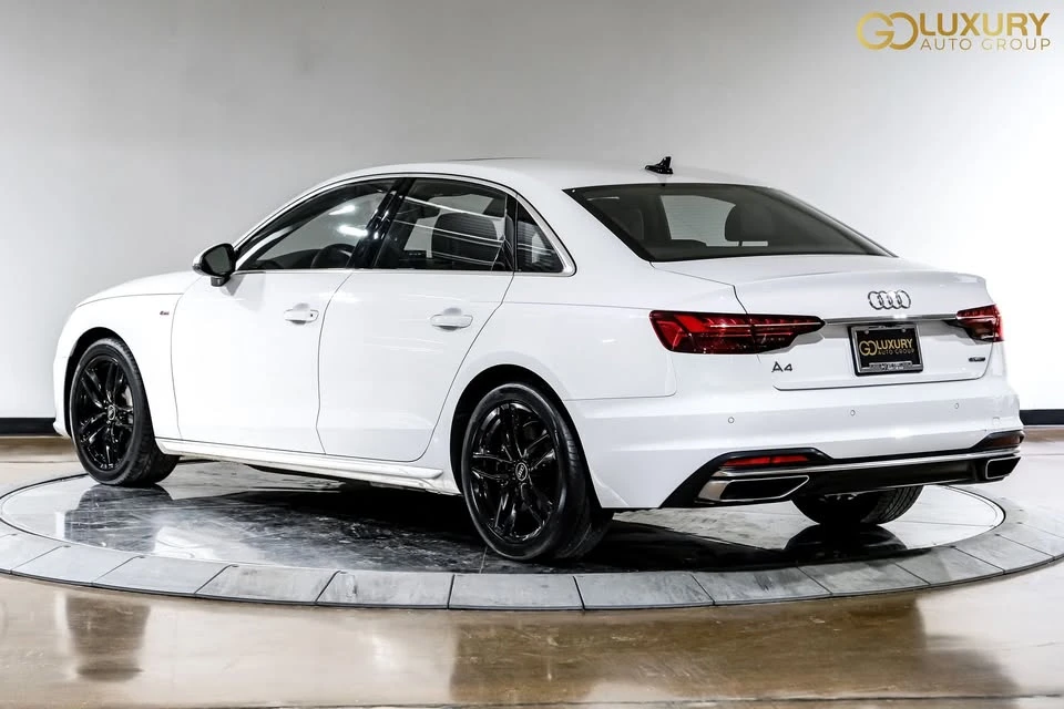2023 Audi B9 A4 - Image 10 of 17