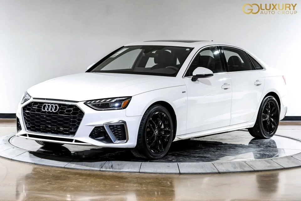 2023 Audi B9 A4 - Image 7 of 17