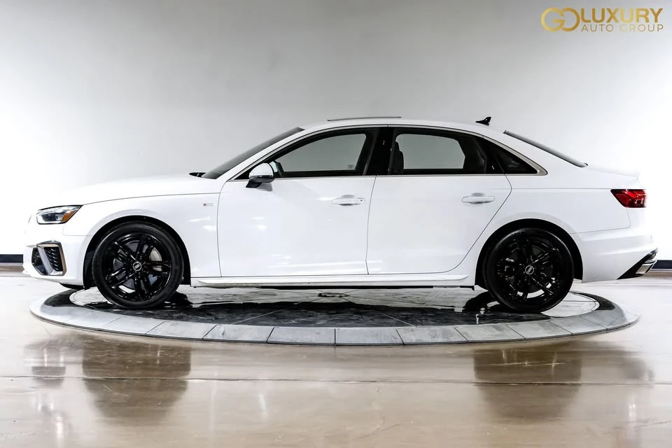 2023 Audi B9 A4 - Image 11 of 17