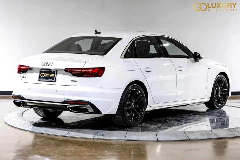 2023 Audi B9 A4 - Image 8 of 17