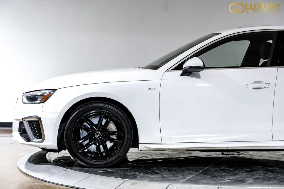 2023 Audi B9 A4 - Image 12 of 17