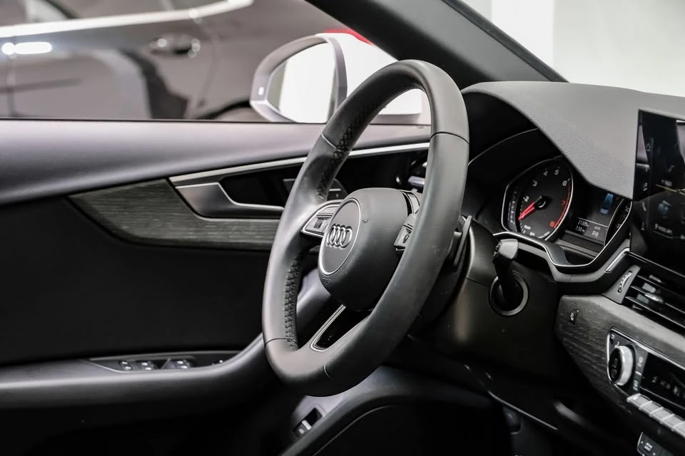 2023 Audi B9 A4 - Image 16 of 17