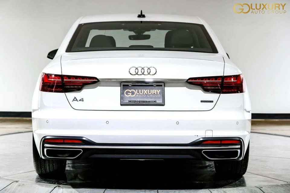 2023 Audi B9 A4 - Image 9 of 17