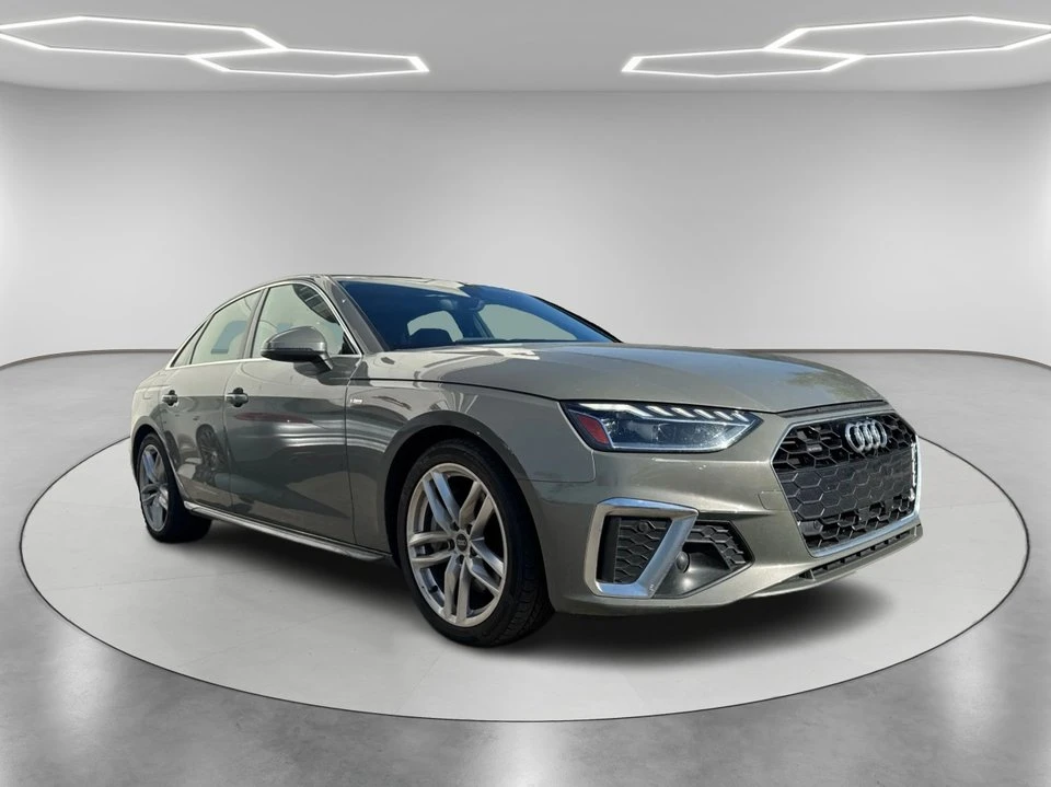 2023 Audi B9 A4 - Image 3 of 19