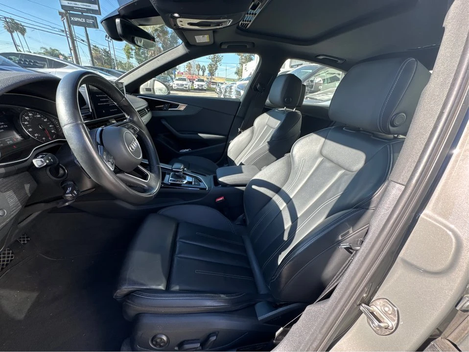 2023 Audi B9 A4 - Image 9 of 19