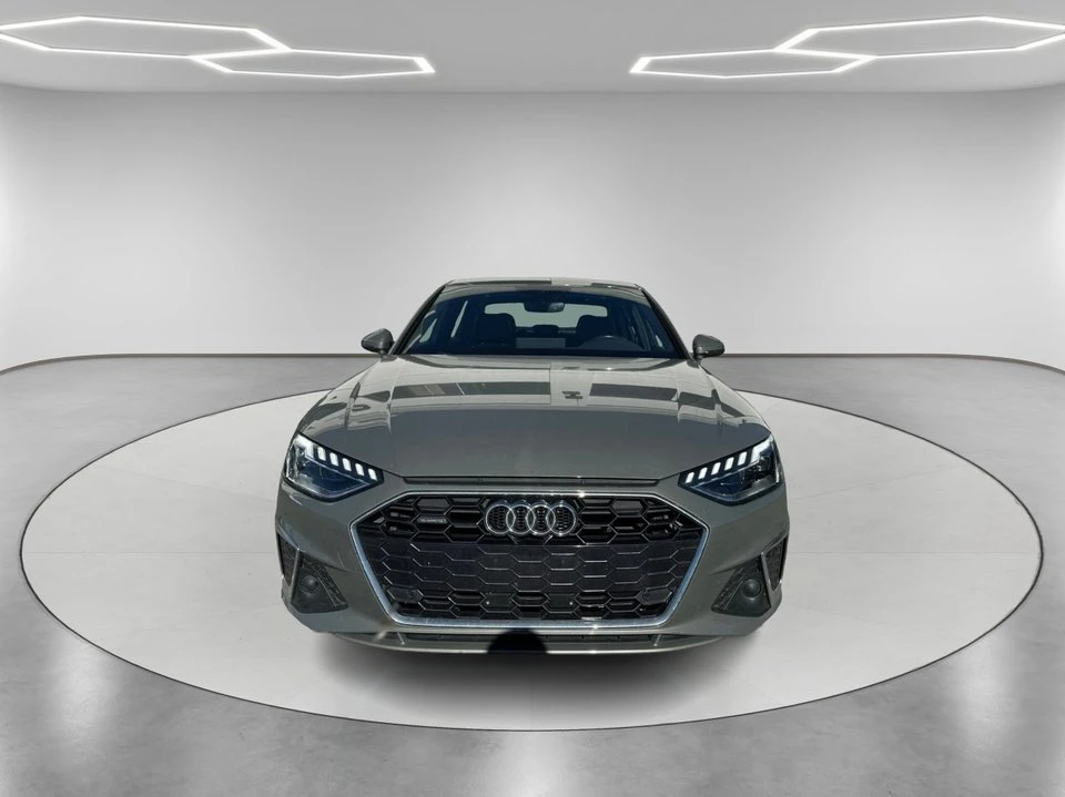 2023 Audi B9 A4 - Image 2 of 19