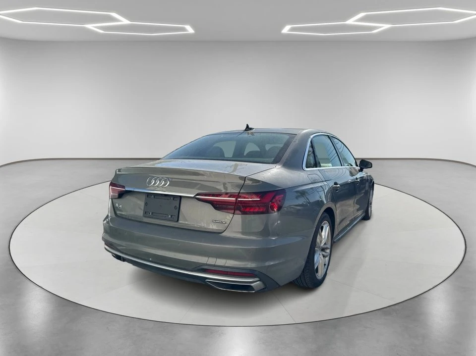 2023 Audi B9 A4 - Image 5 of 19