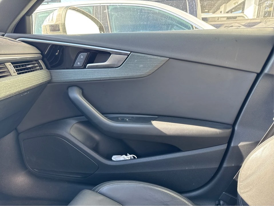 2023 Audi B9 A4 - Image 17 of 19