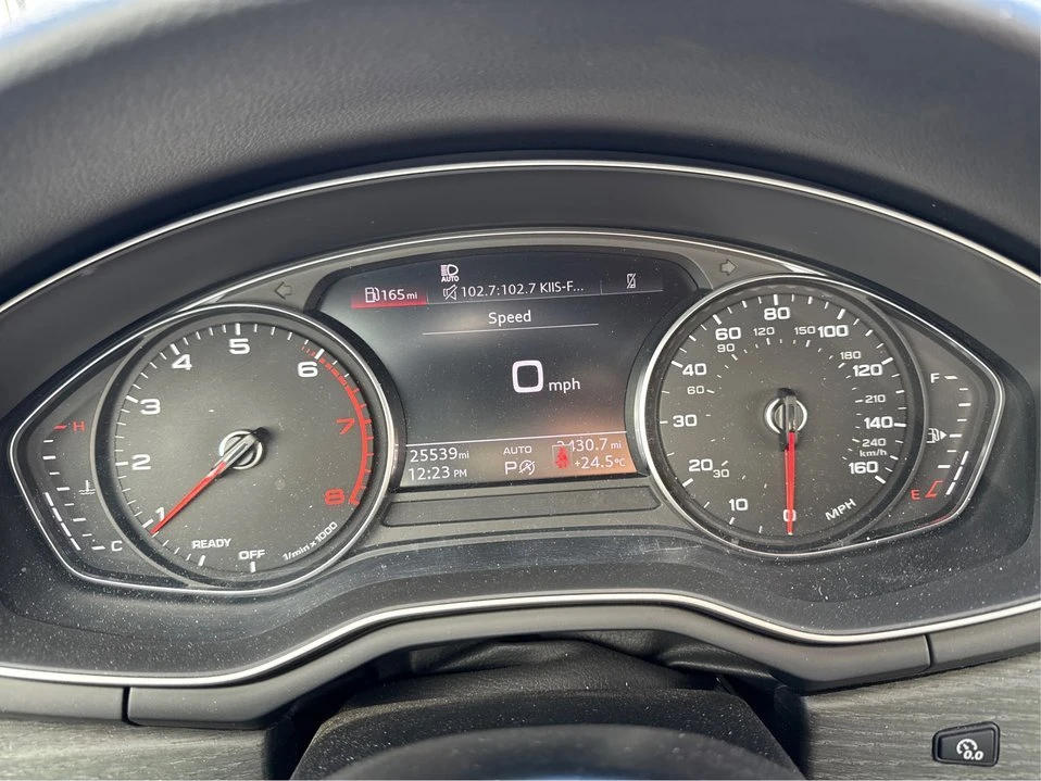 2023 Audi B9 A4 - Image 13 of 19