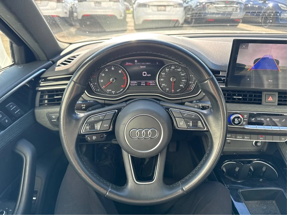 2023 Audi B9 A4 - Image 14 of 19