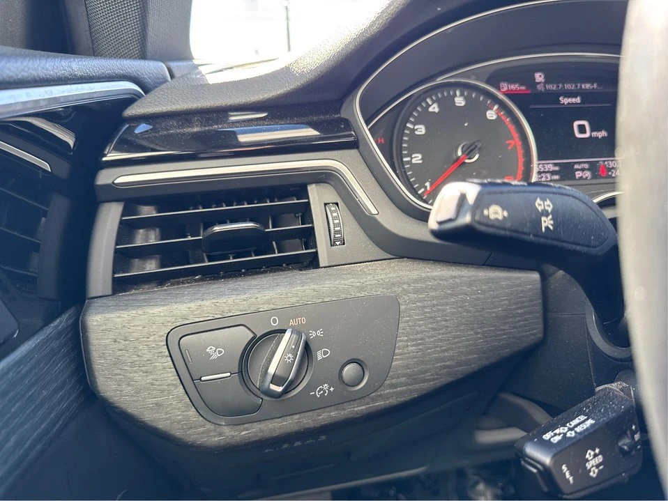 2023 Audi B9 A4 - Image 15 of 19