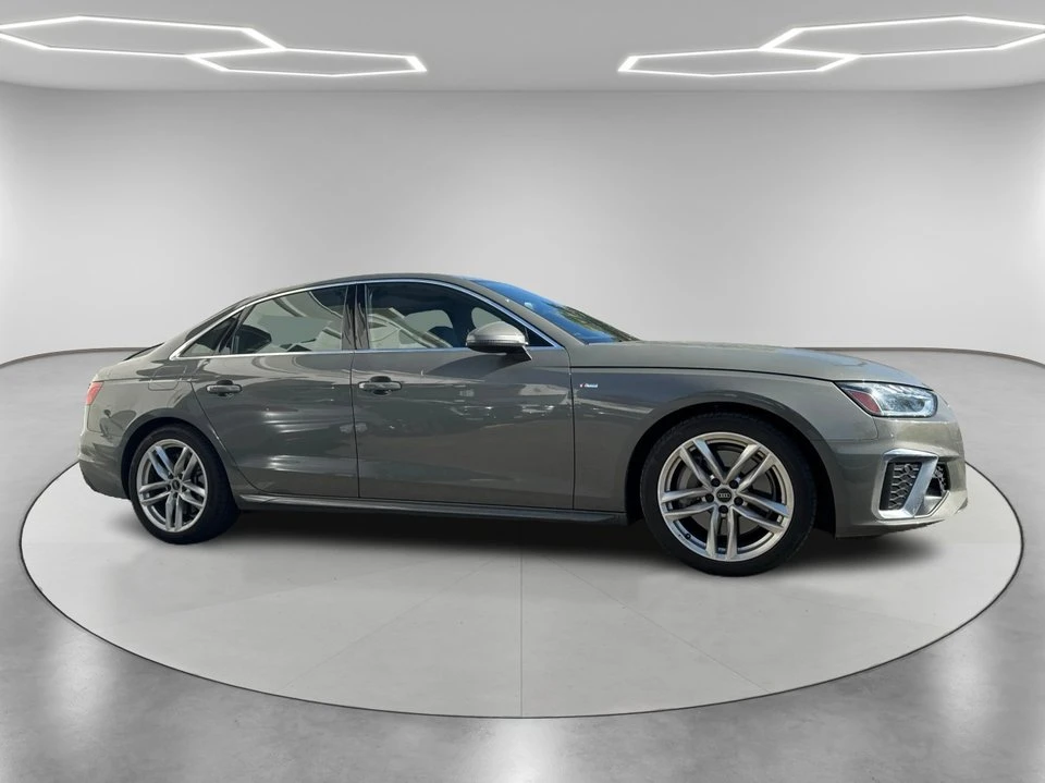 2023 Audi B9 A4 - Image 4 of 19