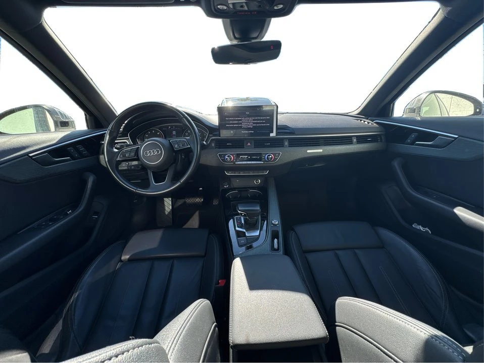 2023 Audi B9 A4 - Image 19 of 19
