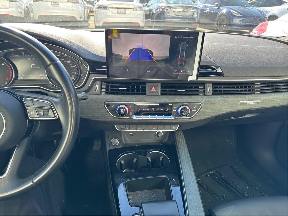 2023 Audi B9 A4 - Image 11 of 19