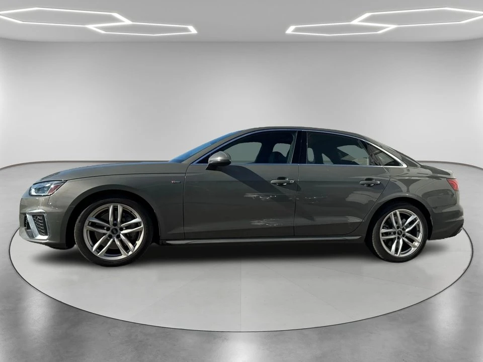 2023 Audi B9 A4 - Image 8 of 19
