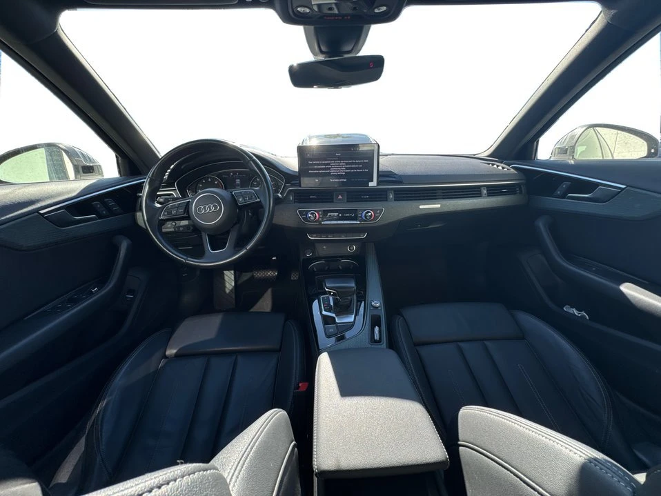 2023 Audi B9 A4 - Image 18 of 19