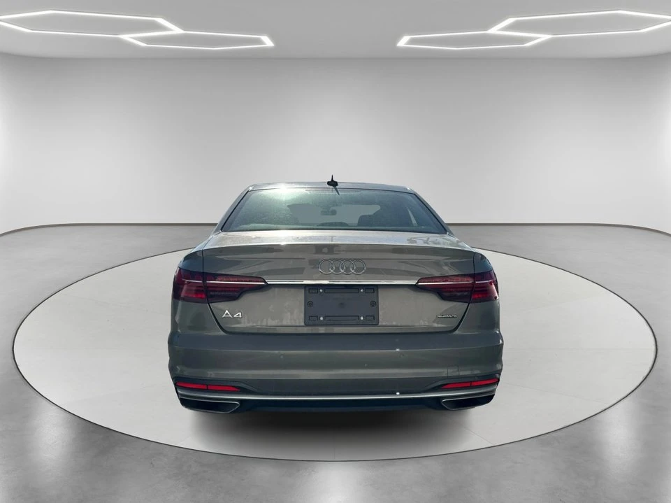 2023 Audi B9 A4 - Image 6 of 19