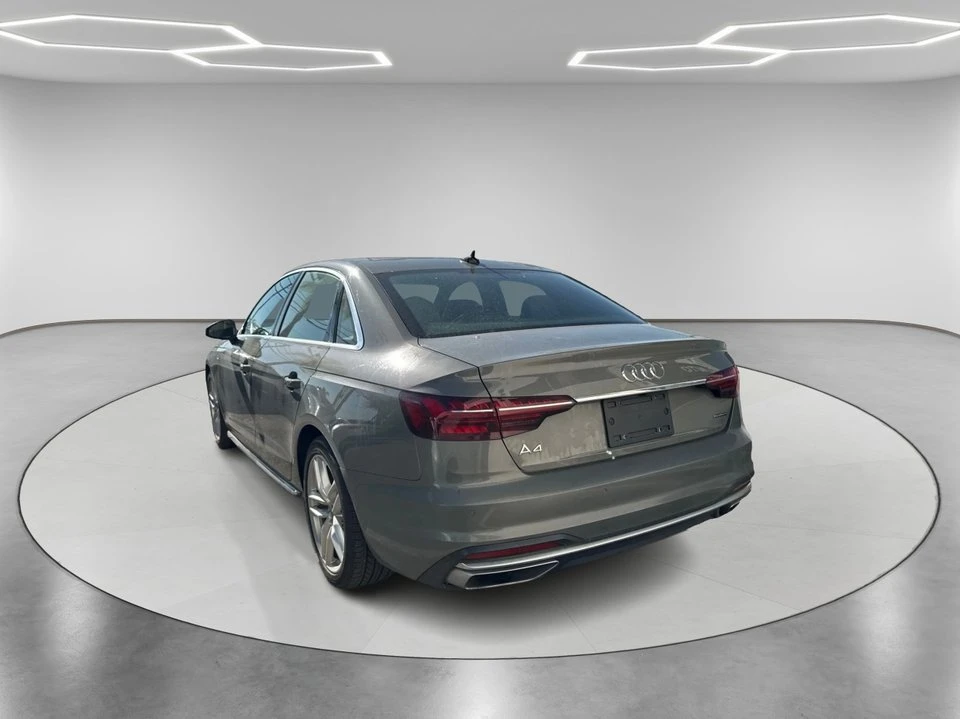 2023 Audi B9 A4 - Image 7 of 19