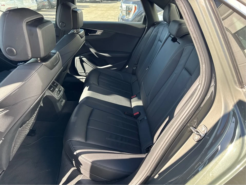 2023 Audi B9 A4 - Image 10 of 19