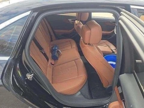 2023 Audi B9 A4 - Image 9 of 10
