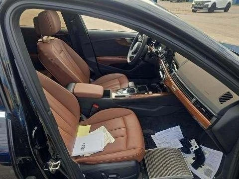 2023 Audi B9 A4 - Image 8 of 10