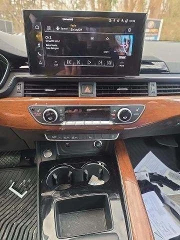 2023 Audi B9 A4 - Image 6 of 10
