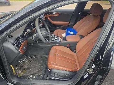 2023 Audi B9 A4 - Image 5 of 10